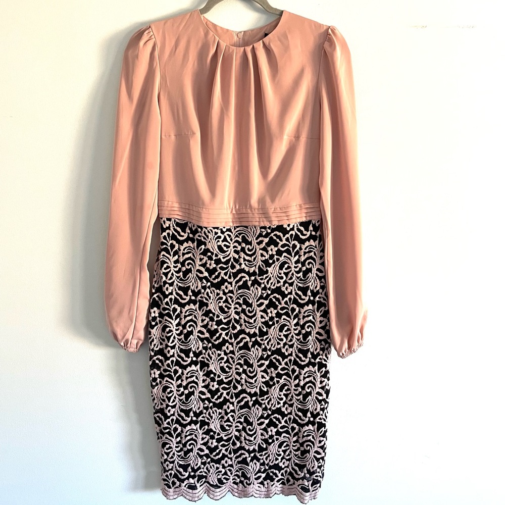 Orsay Midi Dress NWT